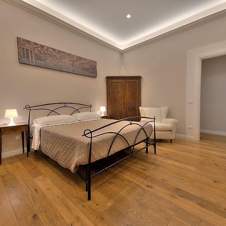 Medici Chapels Apartman Firenze Kültér fotó