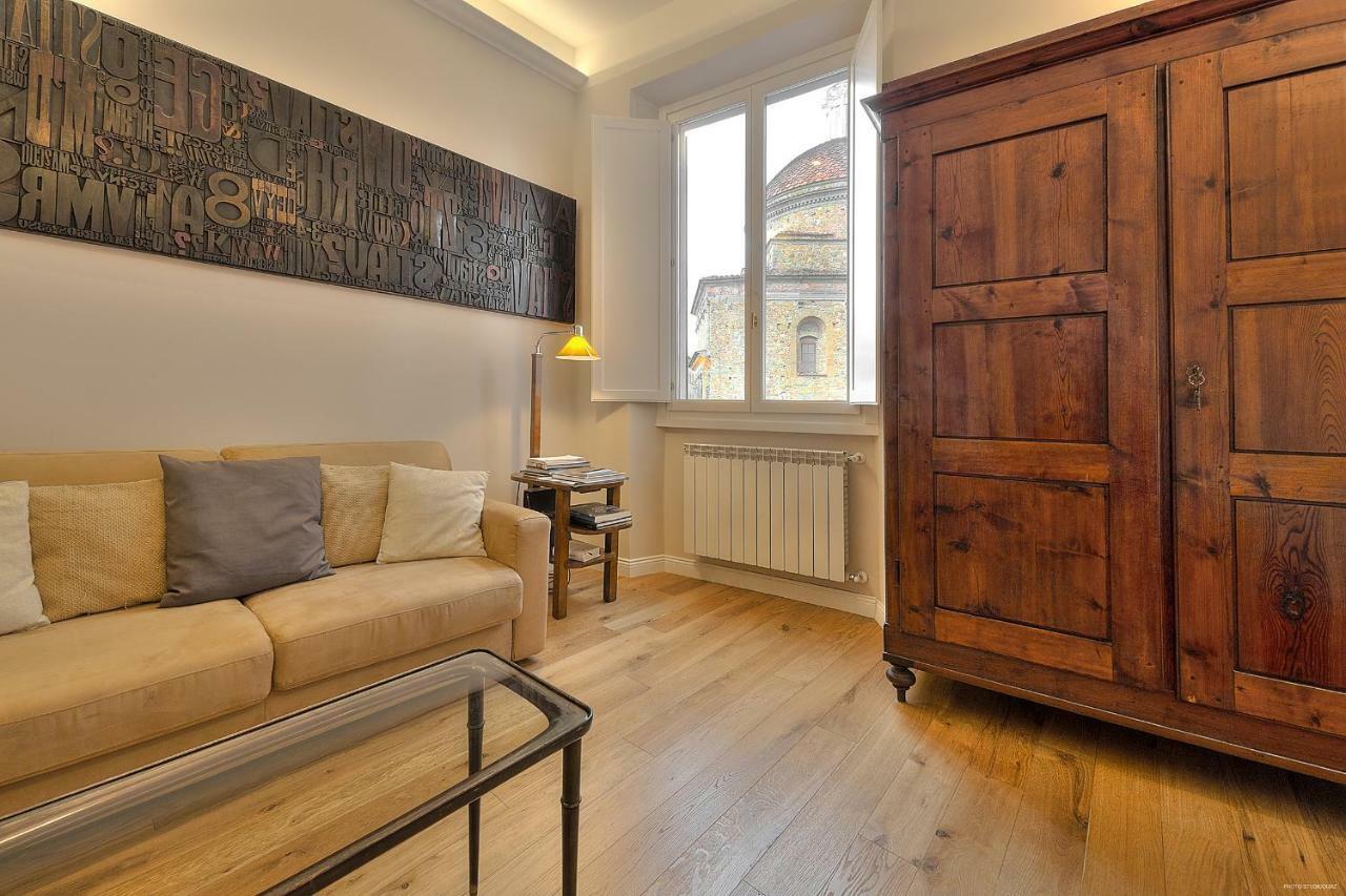 Medici Chapels Apartman Firenze Kültér fotó