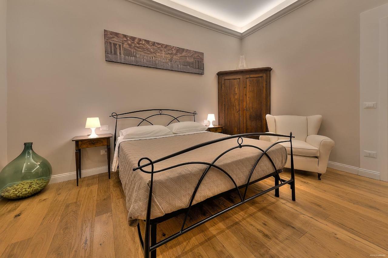 Medici Chapels Apartman Firenze Kültér fotó